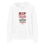 Yellowstone RIP Can Come Down Hoodie